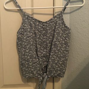 Abercrombie kids top